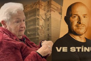 Nejdřív přišlo tornádo. Věci za miliony z domova seniorů zmizely až potom - Seznam Zprávy